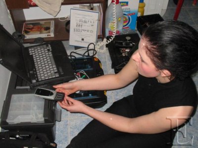 Technomág Heather