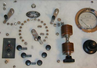 Panel