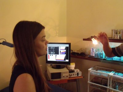 EEG modul