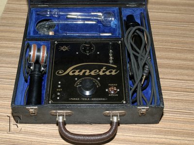 Saneta