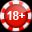 icon-18plus
