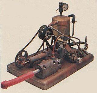 steam-powered-antique