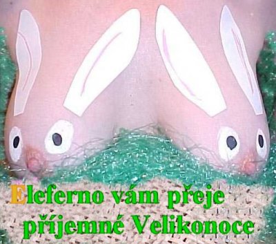 velikonoce2007