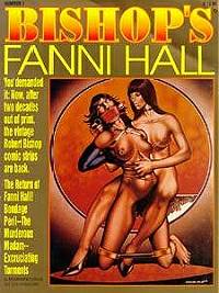 fannihall fannihall
